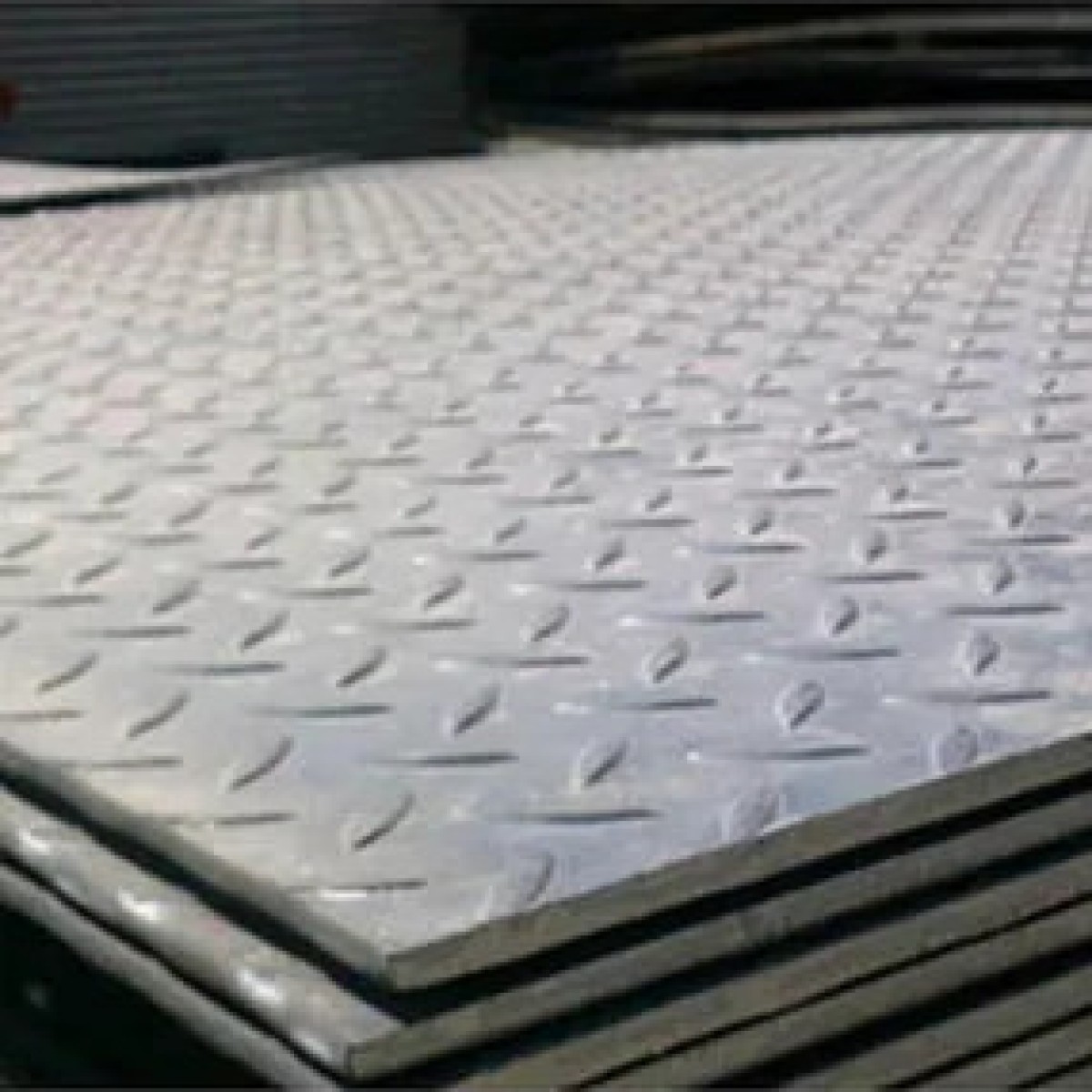 Floor Plate | Tread Plate