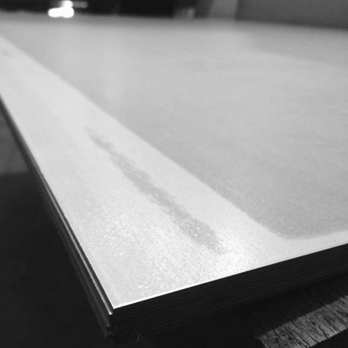 Zincanneal & Zincalume Sheet