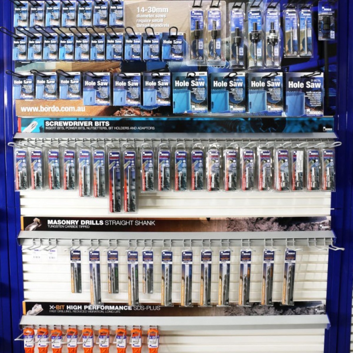 Tools & Workshop Consumables